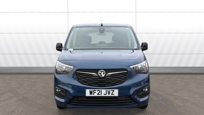 Vauxhall Combo Life 1.5 Turbo D 130 SE 5dr Diesel Estate